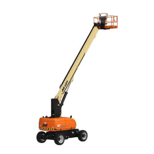 JLG 800 Series civic