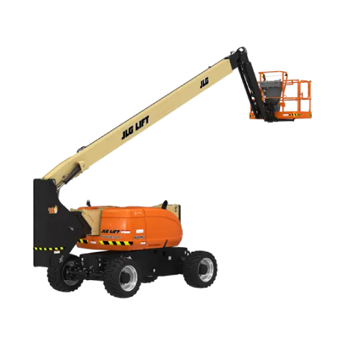 JLG 800AJ civic