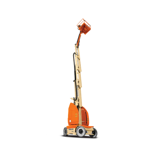 JLG Toucan 10E civic