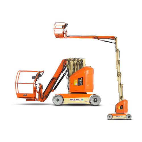 JLG Toucan 12E Plus civic