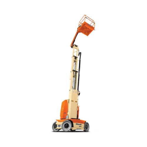 JLG Toucan 8E civic