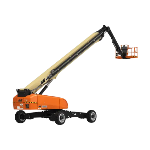 JLG Ultra Series civic