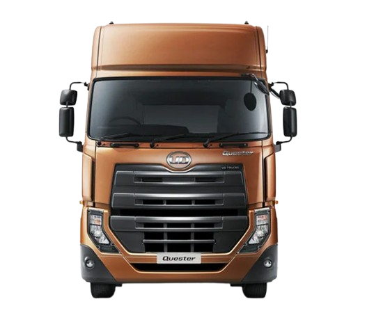 UD questertruck