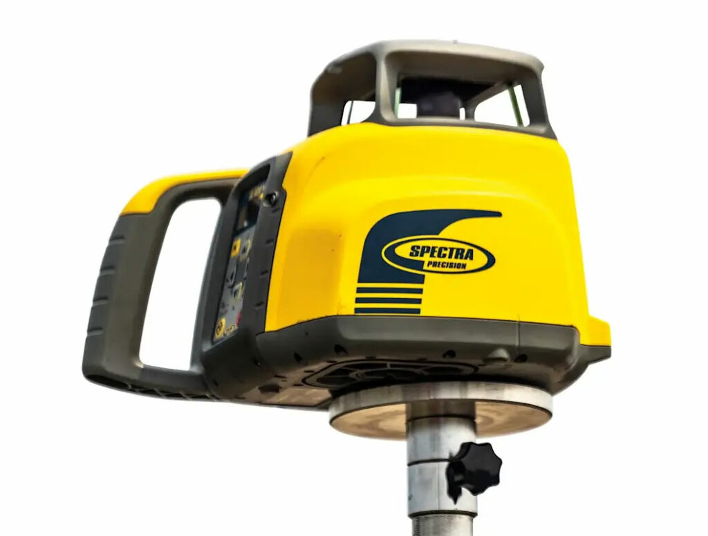 bobcat grade control