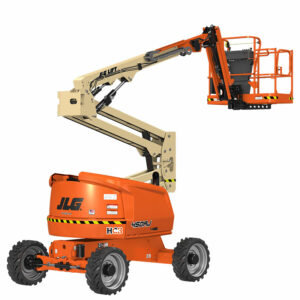 boom lifts articulating plp series 110124