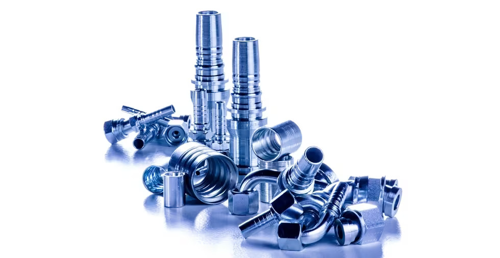 volvo hydraulic hoses parts